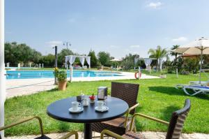 amaregold tenuta la baronessa