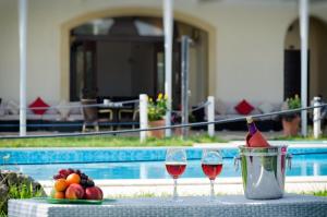 amaregold tenuta la baronessa