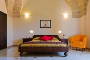 amaregold tenuta la baronessa