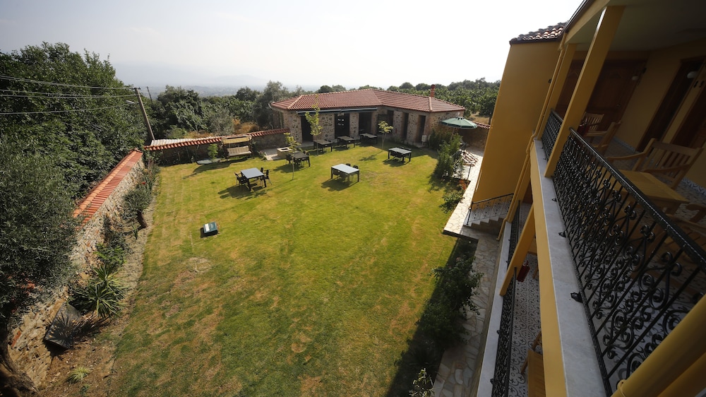 rukim otel