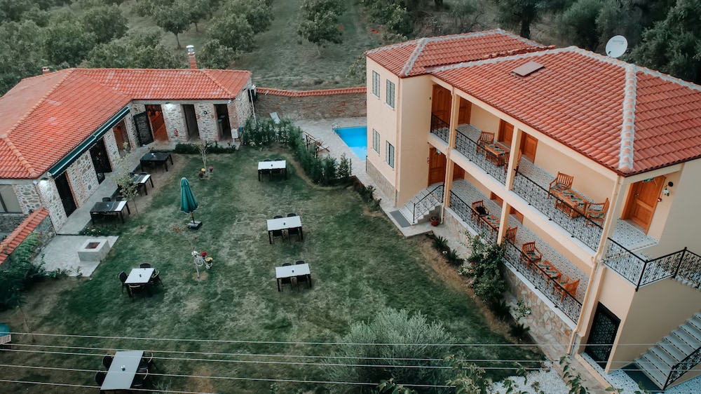 rukim otel