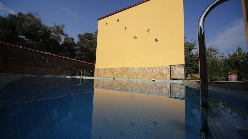 rukim otel