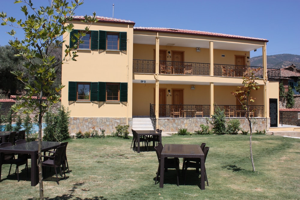 rukim otel