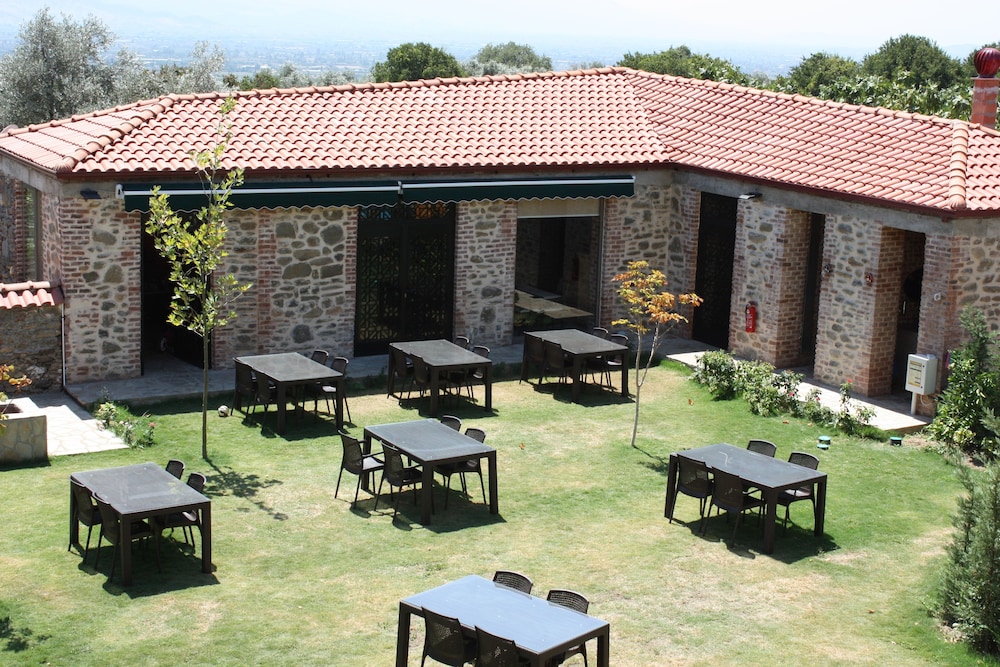 rukim otel