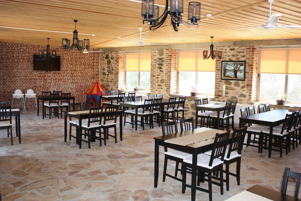 rukim otel