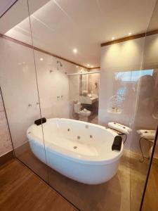 hotel boutique recanto da passagem