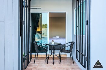 Proud Khaoyai,Pak Chong>>Nong Nam Daeng,3.5 star