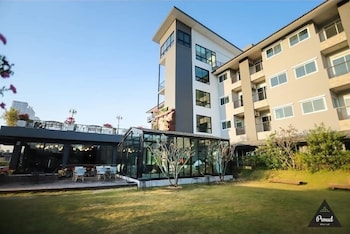 Proud Khaoyai,Pak Chong>>Nong Nam Daeng,3.5 star