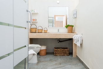approdo boutique hotel leuca
