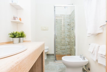 approdo boutique hotel leuca