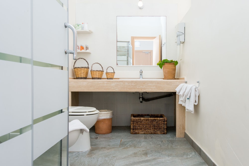 approdo boutique hotel leuca