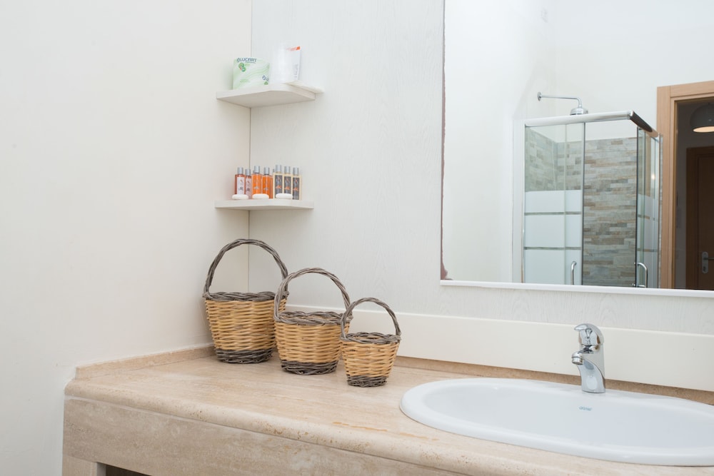 approdo boutique hotel leuca