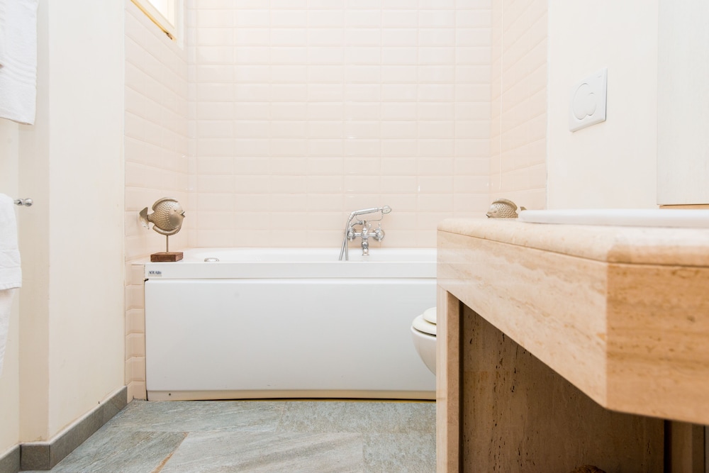 approdo boutique hotel leuca