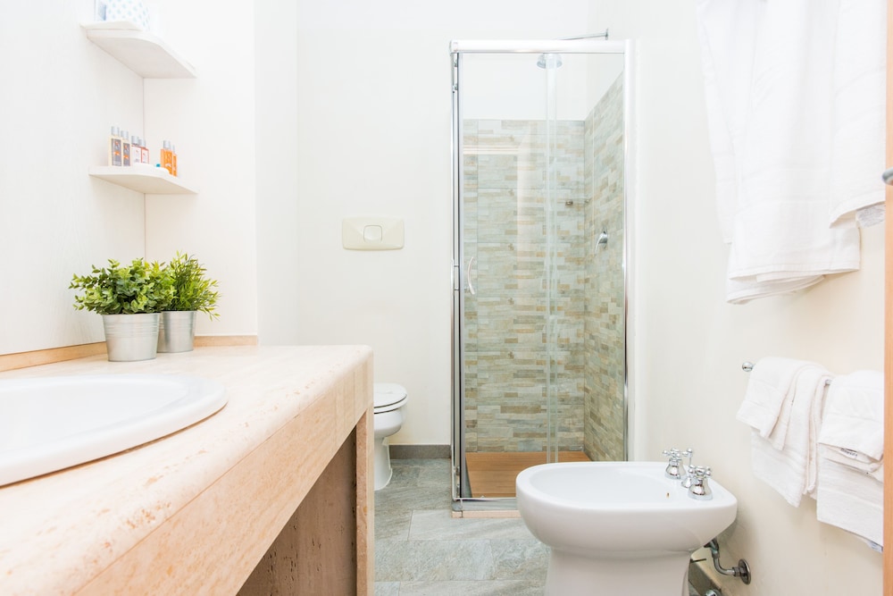approdo boutique hotel leuca