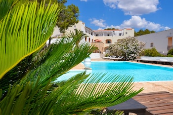 approdo boutique hotel leuca