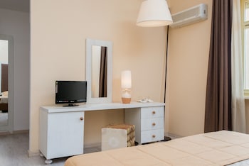 approdo boutique hotel leuca