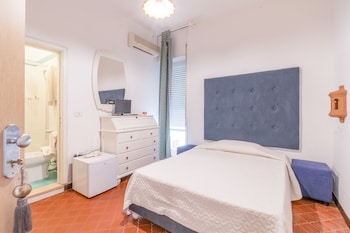 approdo boutique hotel leuca