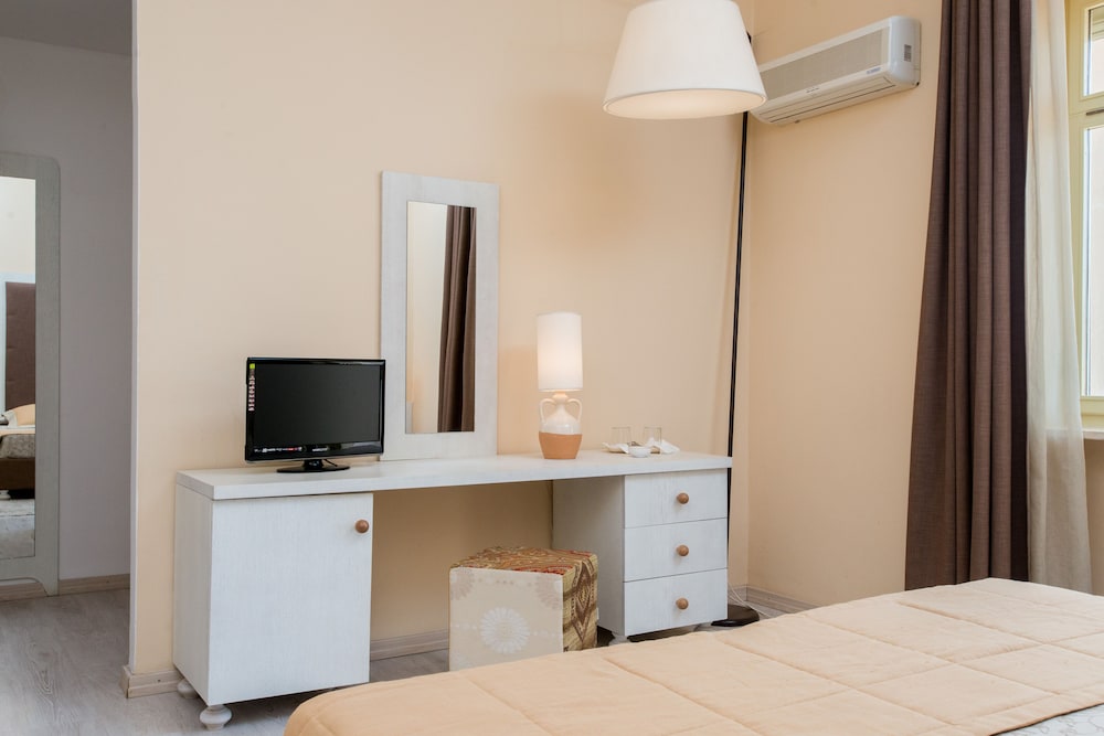 approdo boutique hotel leuca