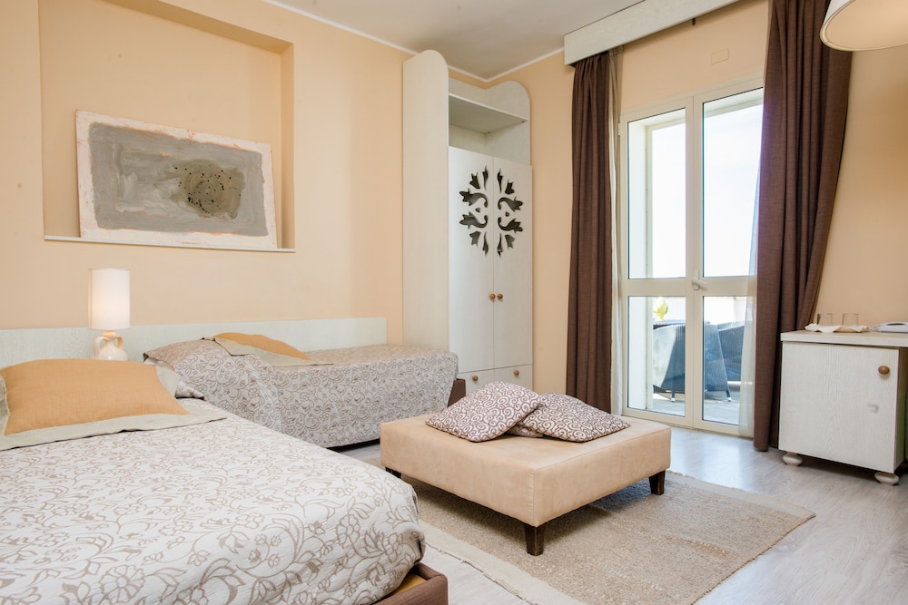 approdo boutique hotel leuca