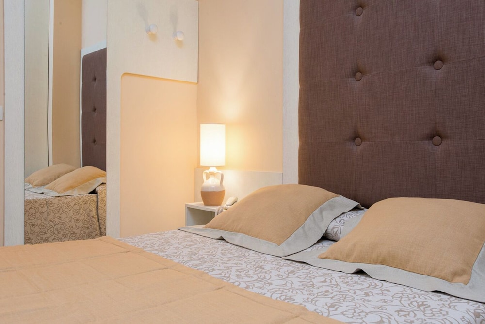 approdo boutique hotel leuca