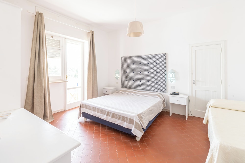 approdo boutique hotel leuca