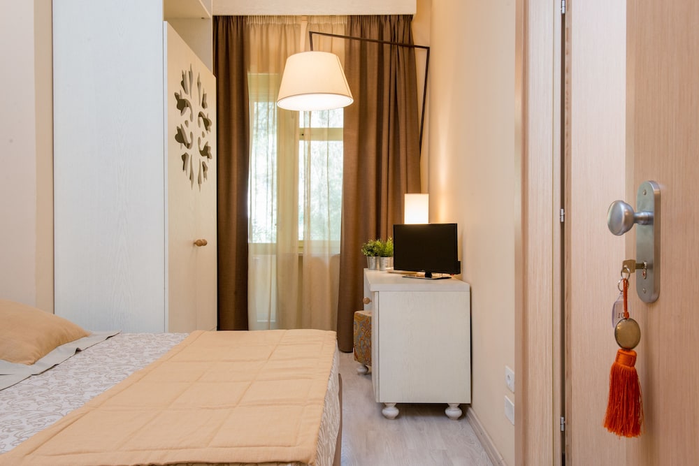 approdo boutique hotel leuca
