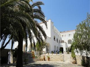 approdo boutique hotel leuca