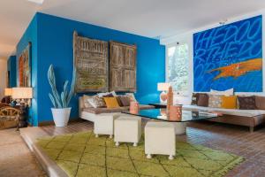 approdo boutique hotel leuca