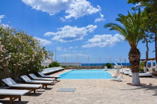 approdo boutique hotel leuca