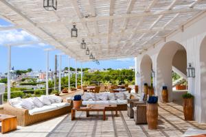 approdo boutique hotel leuca