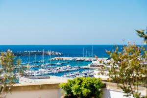 approdo boutique hotel leuca