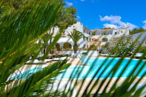 approdo boutique hotel leuca