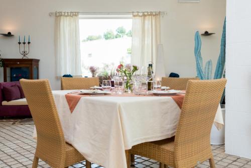 approdo boutique hotel leuca
