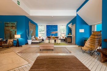 approdo boutique hotel leuca