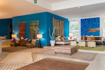 approdo boutique hotel leuca