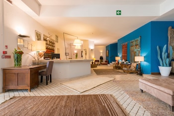 approdo boutique hotel leuca