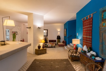 approdo boutique hotel leuca