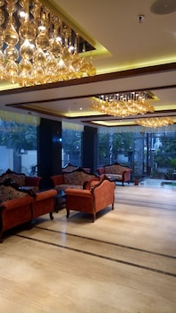 hotel the pinnacle inn