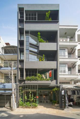 bhome dinh cong trang