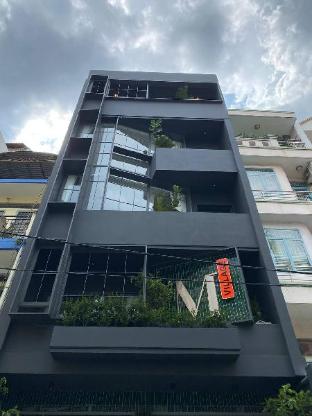 bhome dinh cong trang