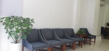 bhome dinh cong trang