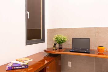 bhome dinh cong trang