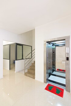 bhome dinh cong trang