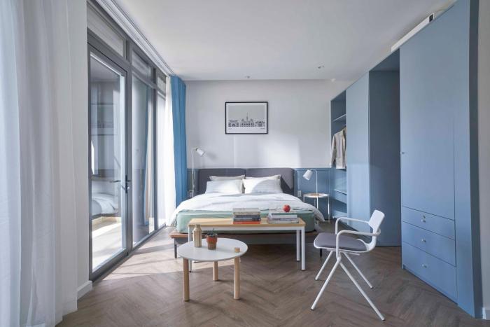 bhome dinh cong trang