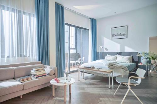 bhome dinh cong trang