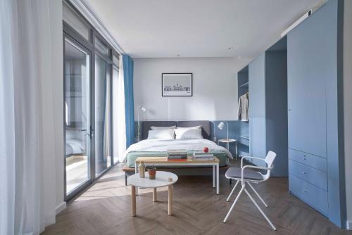 bhome dinh cong trang