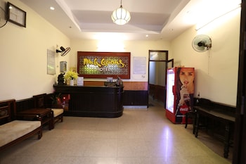 minh quang hotel
