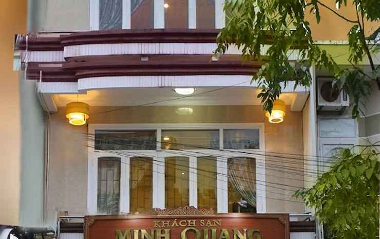 minh quang hotel