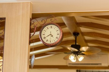 Bj Classic Town,7-3 Lane 117 Section 2 Wujie Road 26846 Wujie,3 star