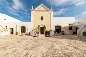 Borgo San Marco,Fasano>>Brindisi,2 star